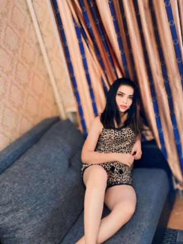 Альбина